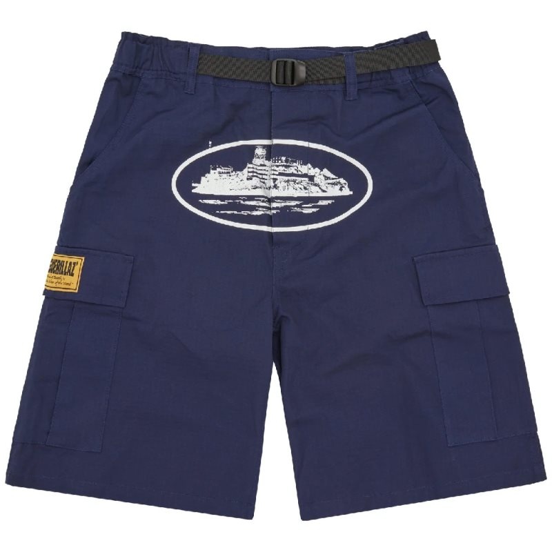 Short Cargo Corteiz Alcatraz  France   | LNH-1229998