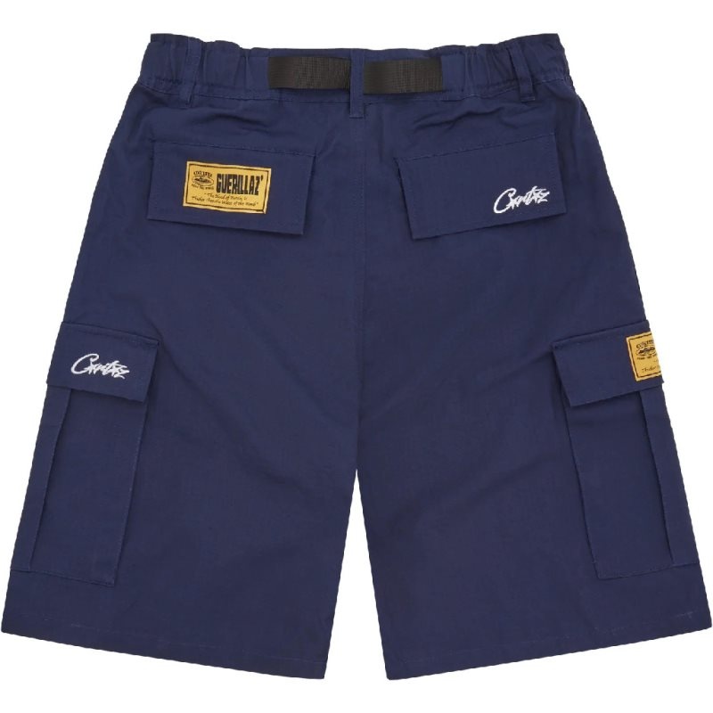 Short Cargo Corteiz Alcatraz  France   | LNH-1229998