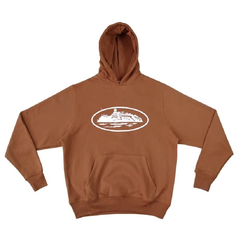 Sweat a Capuche Corteiz Alcatraz  France   | UVK-8958983