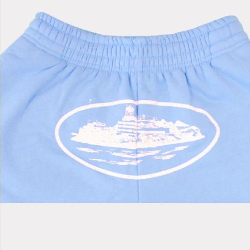 Short Corteiz Alcatraz  France   | YSR-2884002