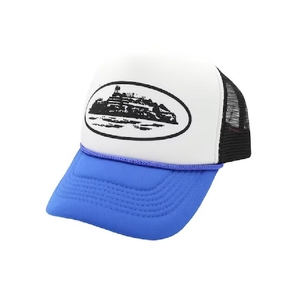 Casquette Corteiz Alcatraz Trucker  France   | WZG-0651820