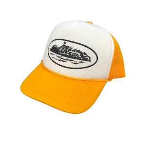 Casquette Corteiz Alcatraz Trucker  France   | PBY-5293792