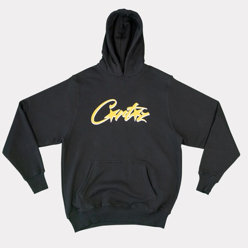 Sweat a Capuche Corteiz Allstarz  France   | RCZ-5380424