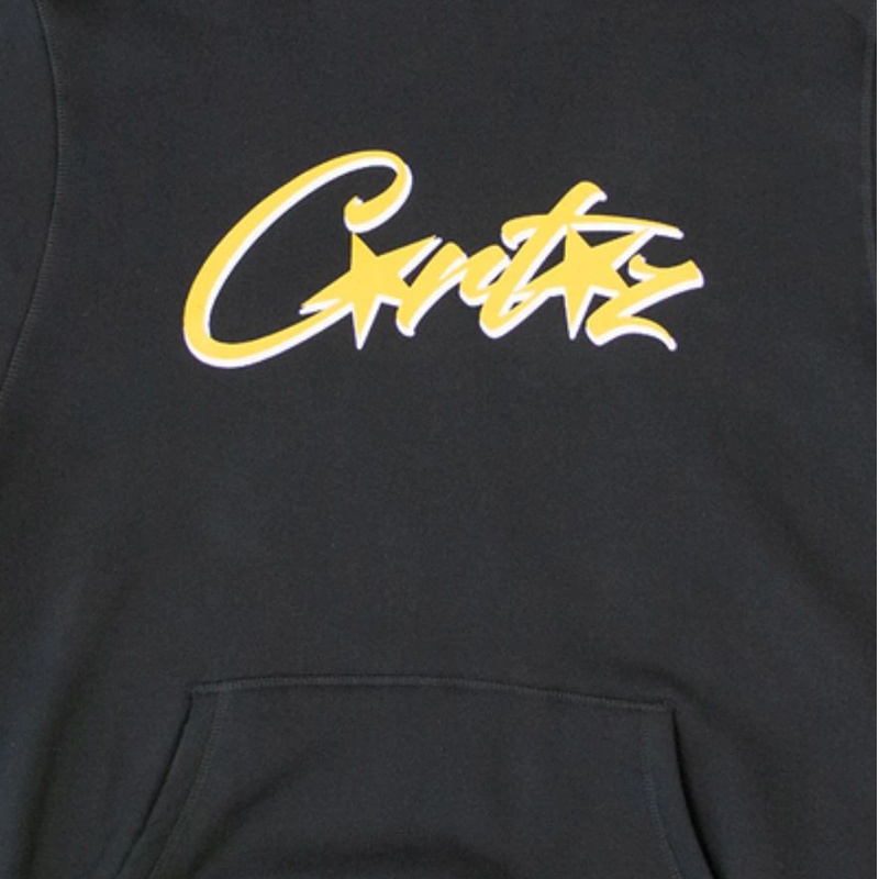 Sweat a Capuche Corteiz Allstarz  France   | RCZ-5380424