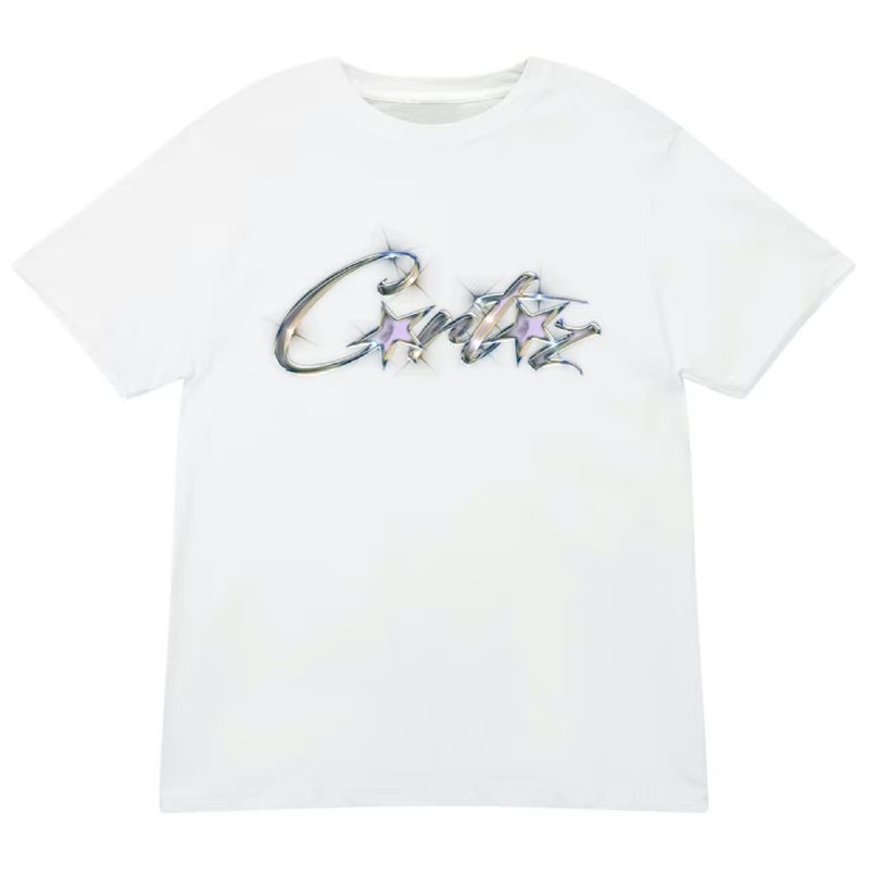 T-shirt Corteiz Allstarz Sparkle  France   | QHY-1481765