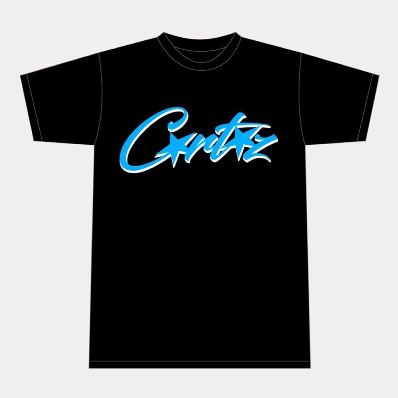 T-shirt Corteiz Allstarz  France   | NNR-7004501