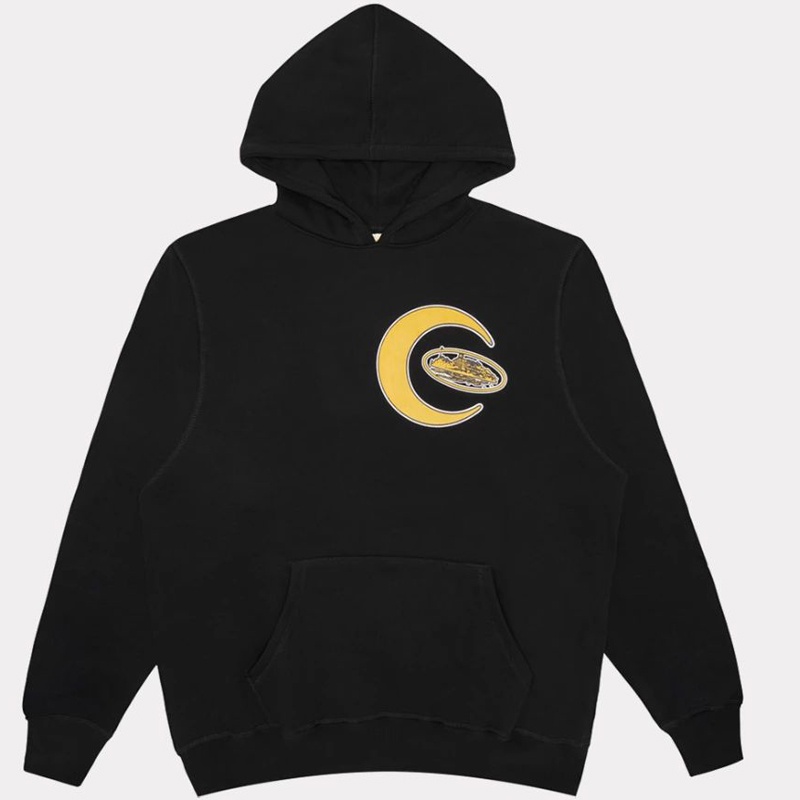 Sweat a Capuche Corteiz Crescent  France   | ZPE-0338642