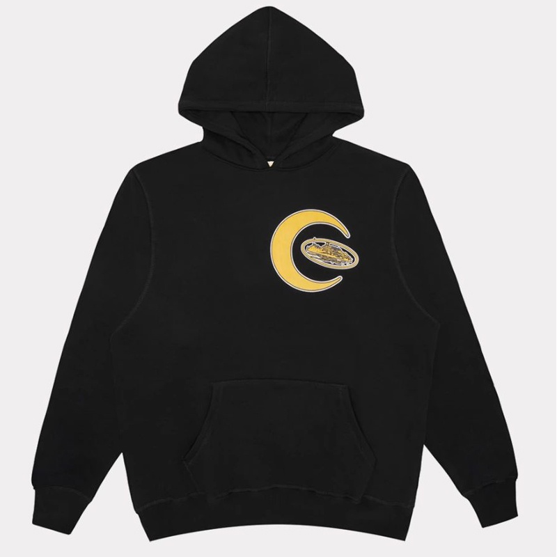 Sweat a Capuche Corteiz Crescent  France   | PJK-5700059