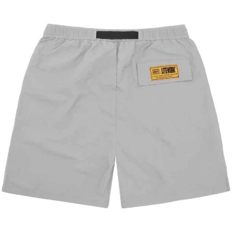 Short Corteiz Crtz Nylon  France   | LUW-4996136