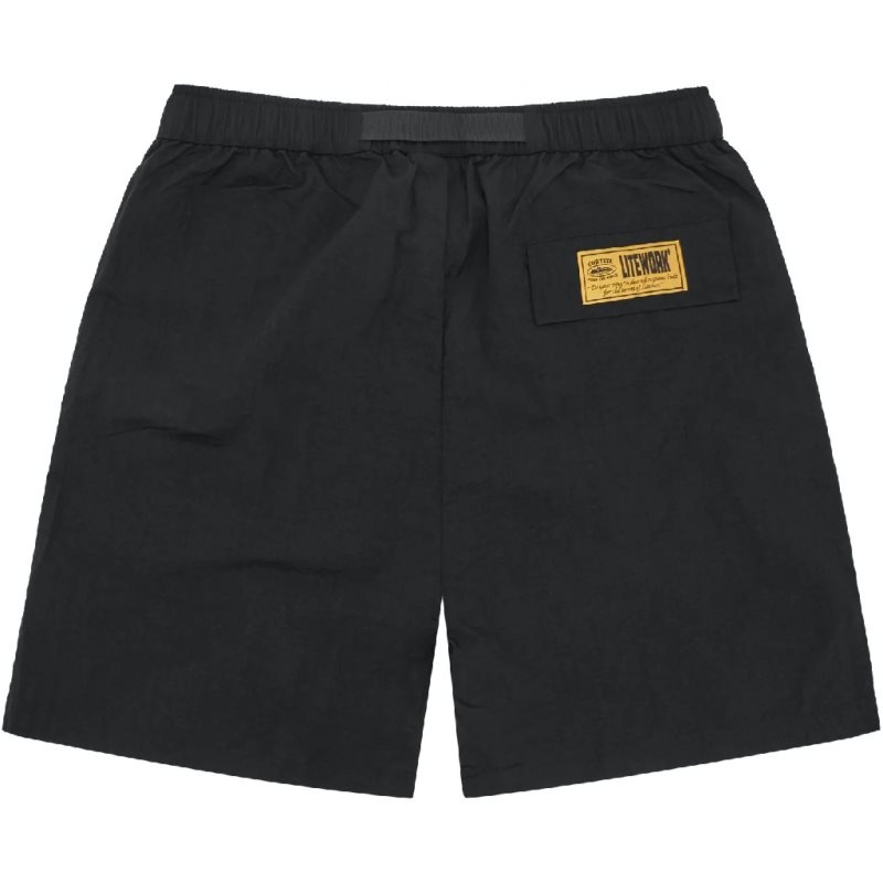 Short Corteiz Crtz Nylon  France   | HIR-3223150