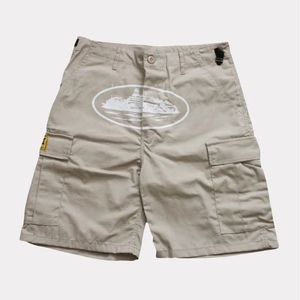 Short Cargo Corteiz Guerillaz 21′  France   | NUI-6356847