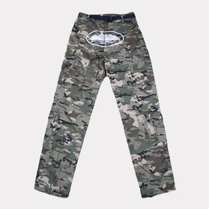 Pantalon Cargo Corteiz Guerillaz Dutty  France   | KMY-3286378