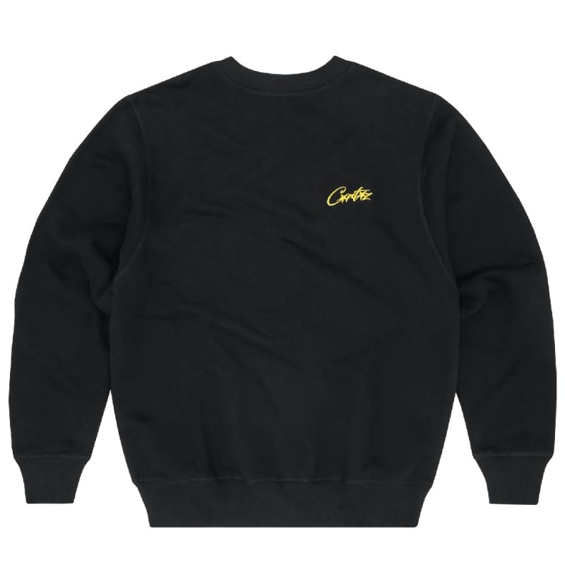 Pull Corteiz Hmp V1 Allstarz  France   | YEW-2023688