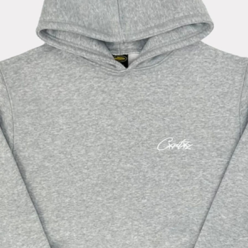 Sweat a Capuche Corteiz Hmp Embroidery  France   | EQH-5434969