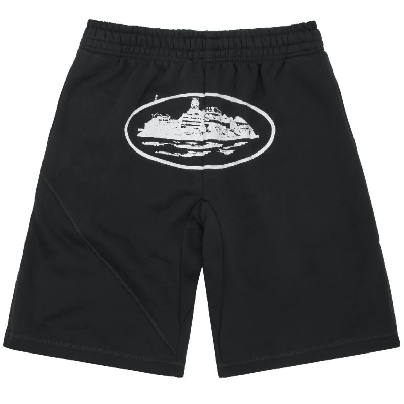 Short Corteiz Og Alc  France   | LNM-6153312