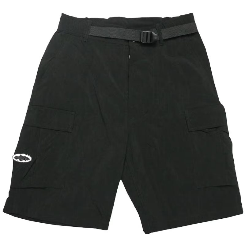 Short Cargo Corteiz Nylon  France   | TDK-8074722