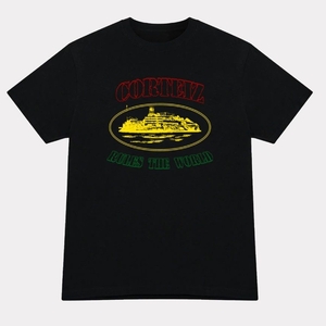 T-shirt Corteiz Og Carni Alcatraz  France   | CIP-5287837