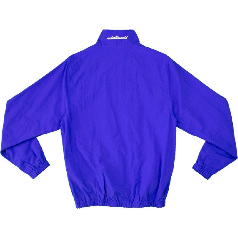 Veste Corteiz Shukushuku  France   | KLT-3465881